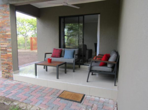 Pafuri Gate Guesthouse